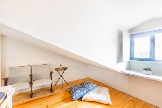 Oporto Loft with Mezzanine - Porto - 2