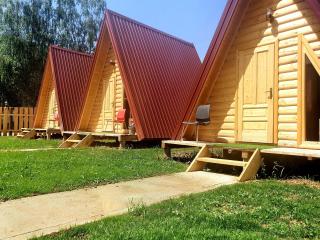 PROKLETIJE COTTAGES - Plav - 9