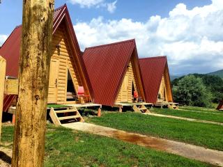 PROKLETIJE COTTAGES - Plav - 8