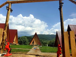 PROKLETIJE COTTAGES - Plav - 7