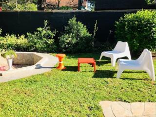 La Maison Pop Appartement meublé indépendant avec jardin - 2