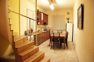 Rent Inn Yerevan on Sakharov Square - Erevan - 4