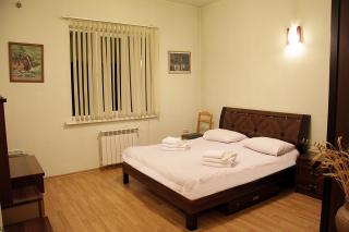 Rent Inn Yerevan on Sakharov Square - Erevan - 3
