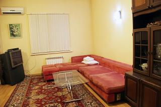Rent Inn Yerevan on Sakharov Square - Erevan - 2