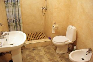 Rent Inn Yerevan on Sakharov Square - Erevan - 1
