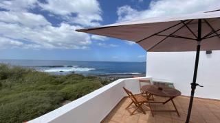 Casa La Puntilla - Estudio Nº 2 - Valle Gran Rey - 0