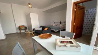 Casa La Puntilla - Estudio Nº 2 - 2