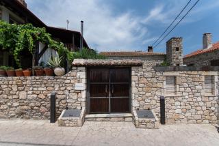 Villa La Strada - Afitos - 2