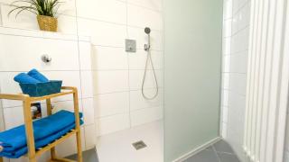 Ferienwohnung Nordseebrandung A1.4 - 1