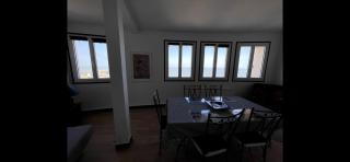 Le Panoramique. Appartement vue mer. - Saint-Valéry-en-Caux - 2