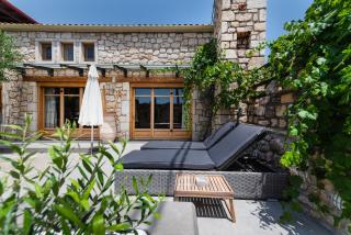 Villa La Strada - Afitos - 4