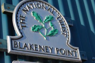 Blakeney Norfolk Bramble Lodge ***Self Catering*** - 4