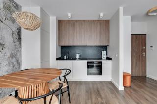 Gdańsk Comfort Apartaments Łąkowa - Gdańsk - 6