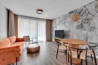 Gdańsk Comfort Apartaments Łąkowa - Gdańsk - 0