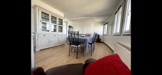 Le Panoramique. Appartement vue mer. - Saint-Valéry-en-Caux - 3
