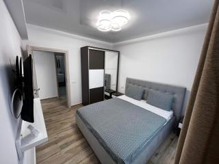 Marra apartaments - Mamaia Nord – Năvodari - 4
