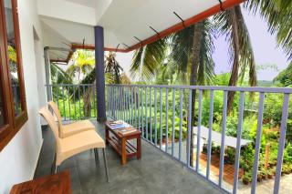 Monsoon Apartments - Kannur - 0