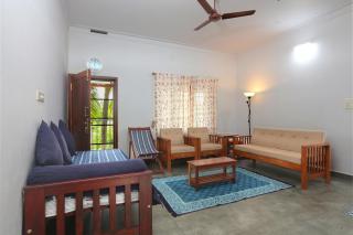 Monsoon Apartments - Kannur - 5