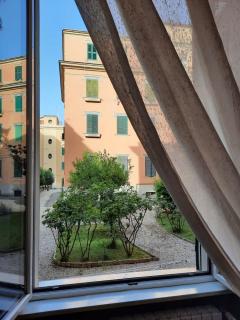 A Sardinian in Rome - 0