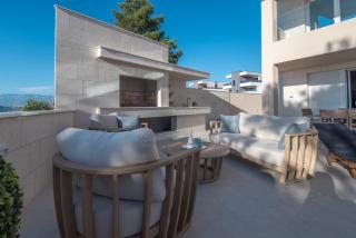 Zitab Luxury Apartment - Zadar - 4
