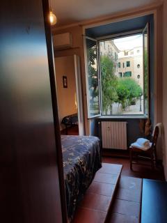 A Sardinian in Rome - 6