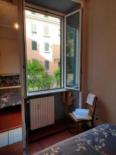 A Sardinian in Rome - 5