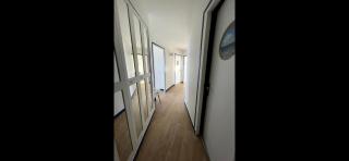 Le Panoramique. Appartement vue mer. - Saint-Valéry-en-Caux - 6