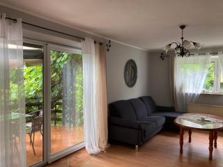 Willa Morska Przystań w Pierwoszynie - 0