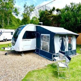Caravan hire at New Quay - New Quay - 9