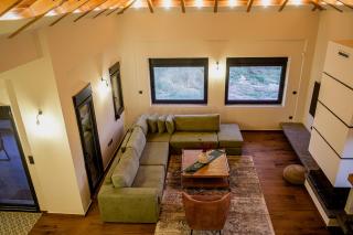 Villa de Vino - Ioannina - 8