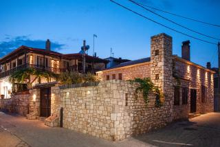 Villa La Strada - Afitos - 0