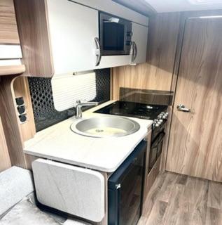 Caravan hire at New Quay - New Quay - 6