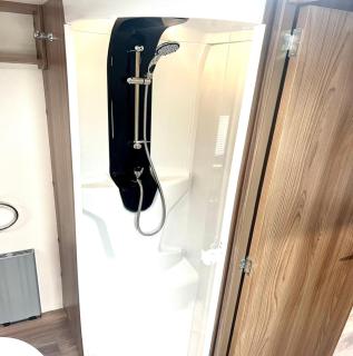 Caravan hire at New Quay - New Quay - 3