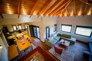 Villa de Vino - Ioannina - 7