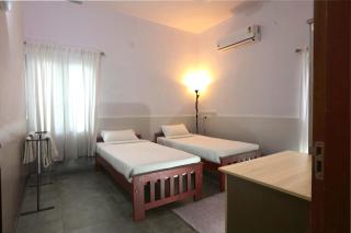 Monsoon Apartments - Kannur - 2