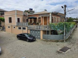 Lime Hill Hotel - Kutaisi - 4