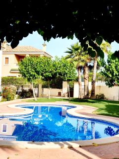 Villa Los Olivos Altaona Golf - Murcia - 6
