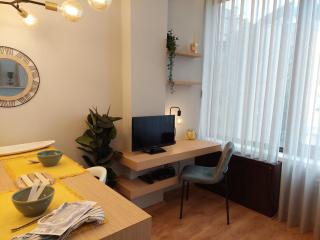 Charming Central Studio with AC - Porto - 6