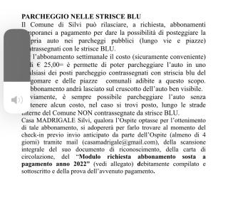 Casa Madrigale - Appartamento in centro - Silvi Marina - 4