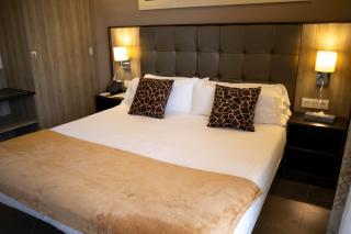 Hotel Admiral San Roque - 3