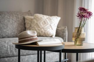 ALFA LUXURY APARTMENTS - 7