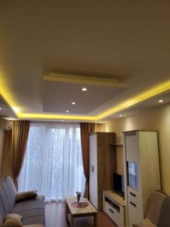 Apartman Gajic Vrnjacka banja - Vrnjačka Banja - 1