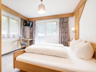 Apartment Kraxner - Sölden - 5
