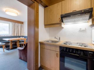 Apartment Kraxner - Sölden - 1