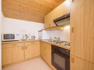 Apartment Kraxner - Sölden - 3