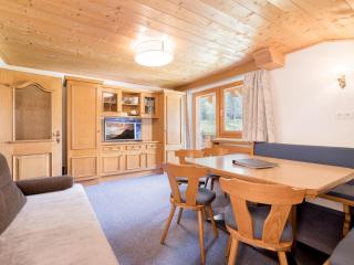 Apartment Kraxner - Sölden - 8
