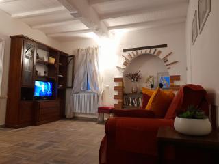 La Casetta Dei Volontari - 8