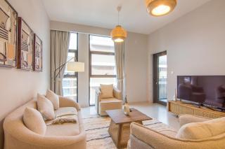 Brand new 1 bedroom apartment Dubai Hills 601 - Dubái - 6