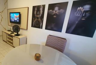 APARTAMENTO CHARMOSO em Petrolina 2 quartos com ar cond e wi-fi 300MB - Petrolina - 3