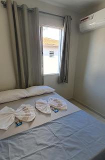APARTAMENTO CHARMOSO em Petrolina 2 quartos com ar cond e wi-fi 300MB - Petrolina - 1